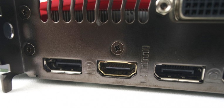 MSI GeForce GTX 980 Gaming 4G Image 7