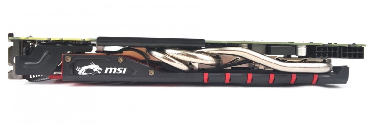 MSI GeForce GTX 980 Gaming 4G Image 9