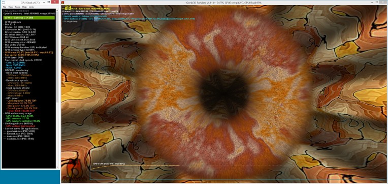 MSI GeForce GTX 980 Gaming 4G Image 11