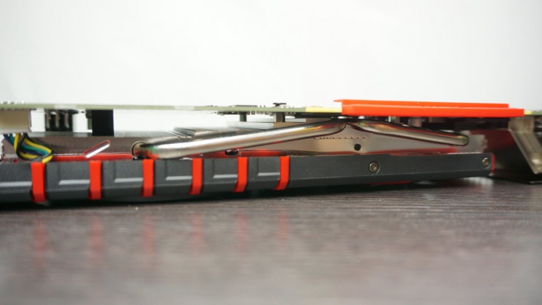 MSI GeForce GTX 950 Gaming 2G Image 6
