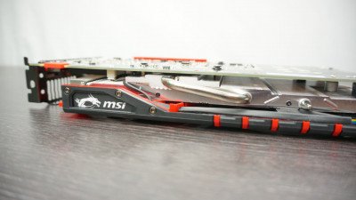 MSI GeForce GTX 950 Gaming 2G Image 1