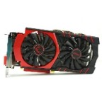 MSI GeForce GTX 960 Gaming 2G