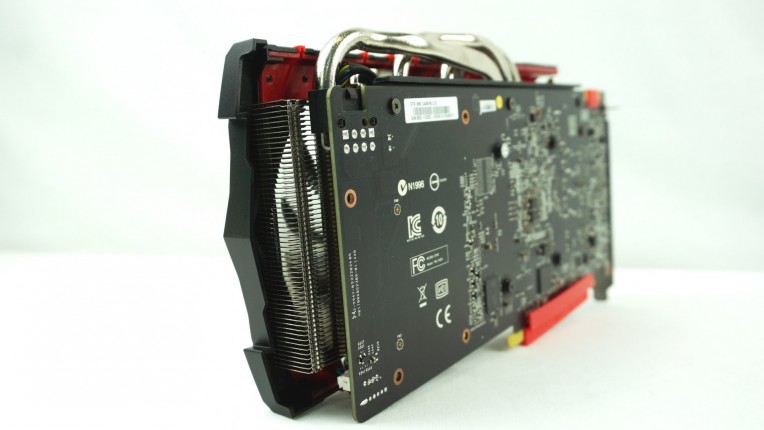MSI GeForce GTX 960 Gaming 2G Image 7