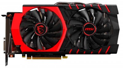 MSI GeForce GTX 960 Gaming 2G Image 4