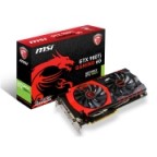 MSI GTX980Ti Gaming 6G