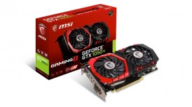 GTX101050Ti, Review, GTX1060 Review, MSI GTX 1060 X Review, MSI GTX1050Ti video, MSI GTX1050Ti hands on, MSI GTX1050Ti benchmarks
