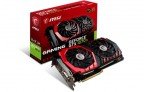 MSI GTX1070Ti Gaming 8G