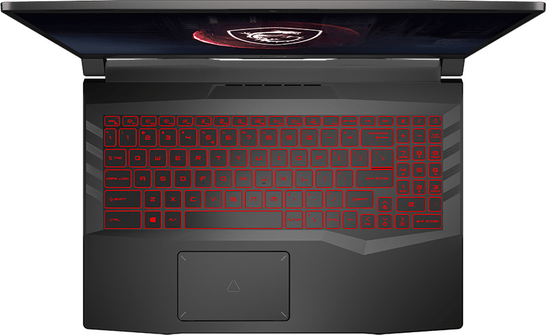 MSI Pulse GL66 11UEK