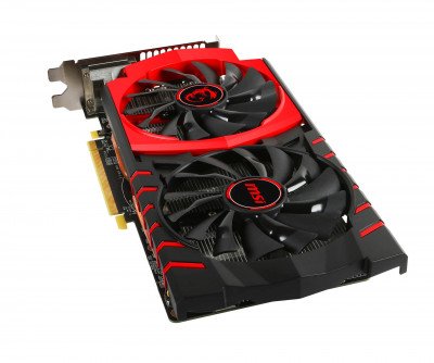 MSI R7 370 Gaming 4G Review Image 5