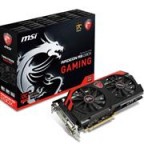 MSI R9 290X Gaming
