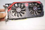 MSI R9 290X Gaming Image 2