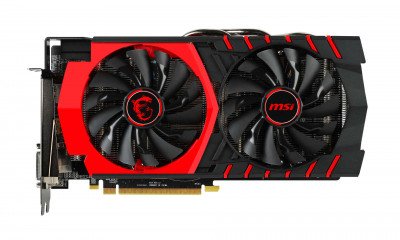 MSI R9 380 Gaming 4G Image 2