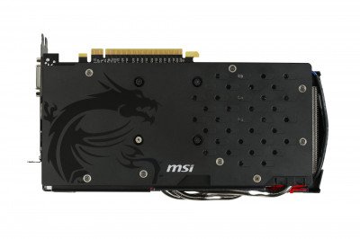 MSI R9 380 Gaming 4G Image 3
