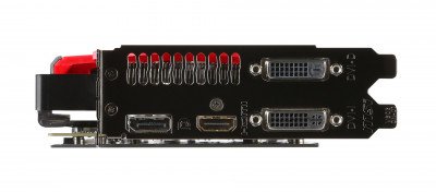 MSI R9 380 Gaming 4G Image 4
