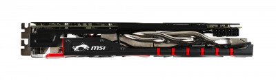 MSI R9 380 Gaming 4G Image 5