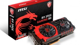 r9 390x, 290x, geforce 980, rebadge, DX12 κάρτα γραφικών, Review MSI R9 390X Gaming 8G, MSI R9 390X Gaming 8G benchmarks