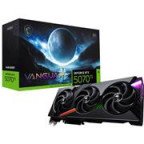 MSI GeForce RTX 5070 Ti 16G Vanguard SOC