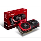 MSI Radeon RX470 Gaming X 8GB