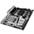 MSI X99A Xpower Gaming Titanium 