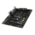 MSI X99S MPOWER