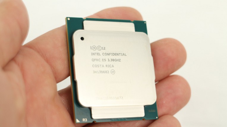 MSI X99S MPOWER Image 6