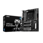 MSI X99S SLI Krait Edition