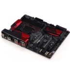 MSI Z170 Gaming M7