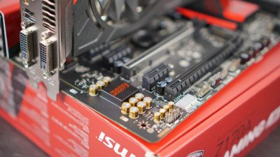 MSI Z170 Gaming M7 Image 5