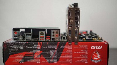 MSI Z170 Gaming M7 Image 6