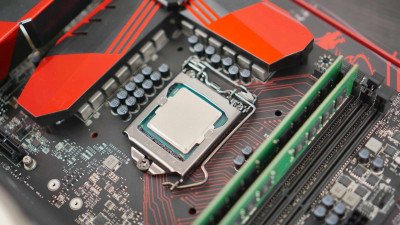 MSI Z170 Gaming M7 Image 7