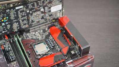MSI Z170 Gaming M7 Image 8