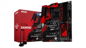 motherboard MSI Z170 Gaming M9, MSI Z170 Gaming M9 gaming, intel z170 chipset, core i5 6600k, MSI Z170 Gaming M7 Benchmarks, MSI Z170 Gaming M9 δοκιμή