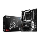MSI Z170 Krait Gaming