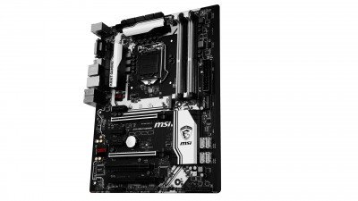 MSI Z170 Krait Gaming Image 5
