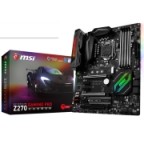 MSI Z270 Gaming Pro Carbon