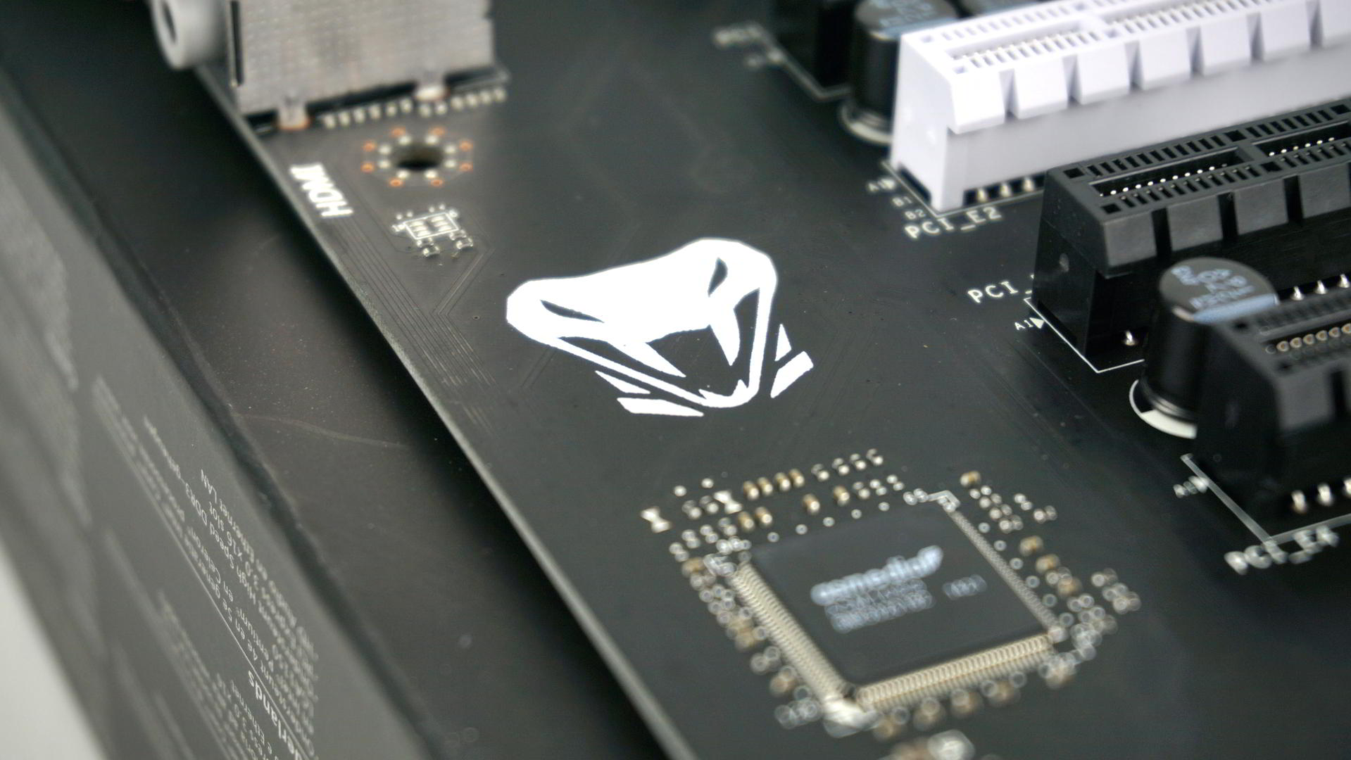 MSI Z97S SLI Krait Edition Motherboard Review Enternity.gr