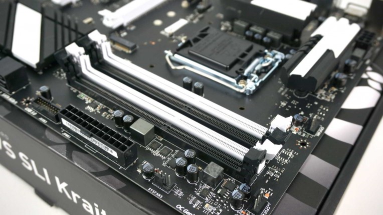 MSI Z97S SLI Krait Edition Image 5