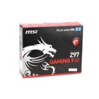 MSI Z97 Gaming 9 AC