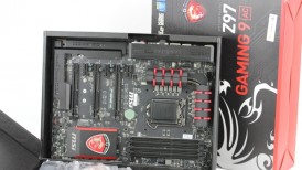 intel z97 motherboard, socket 1150 motherboard, MSI Z97 Gaming, MSI Z97 motherboard