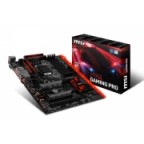 MSI Z170A Gaming Pro