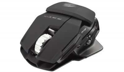 Mad Catz R.A.T. M Image 01