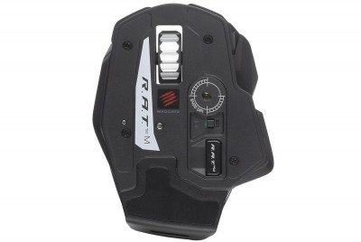 Mad Catz R.A.T. M Image 02
