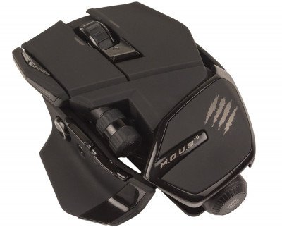 Mad Catz R.A.T. M Image 04
