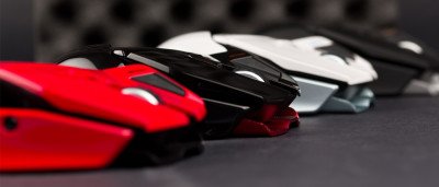 Mad Catz R.A.T. M Image 05