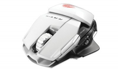 Mad Catz R.A.T. M Image 06