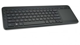 Microsoft All-In-One Media Keyboard review, Microsoft All-In-One Media Keyboard παρουσίαση, Microsoft Media Keyboard, Microsoft Media Keyboard review, Microsoft Media Keyboard παρουσίαση