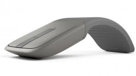 Microsoft Arc Touch Bluetooth review, Microsoft Arc Touch Bluetooth παρουσίαση, Microsoft Arc Touch mouse, Arc Touch Bluetooth, Arc Touch Bluetooth mouse