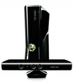Kinect Sensor