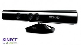Kinect, PC, hacks, XNA