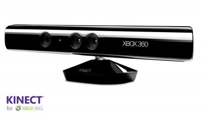 Kinect Image 01